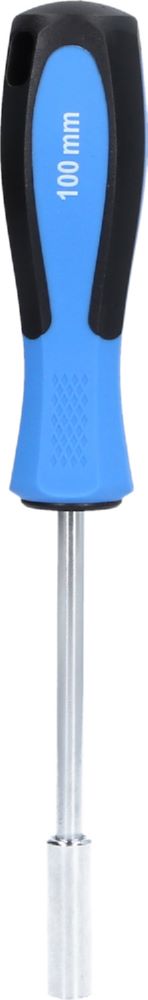 Produktbild Brilliant Tools Wechselschraubendreher für Bits 1/4 Zoll bild 3