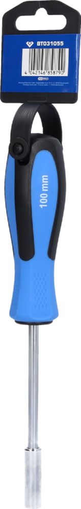 Produktbild Brilliant Tools Wechselschraubendreher für Bits 1/4 Zoll bild 7