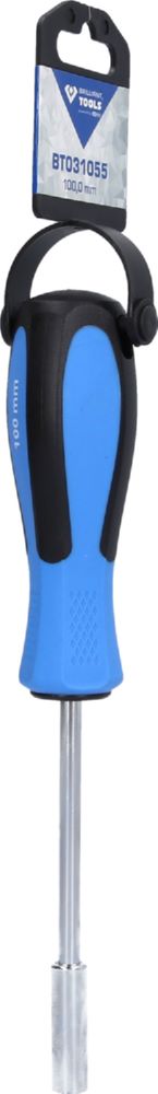 Produktbild Brilliant Tools Wechselschraubendreher für Bits 1/4 Zoll bild 8