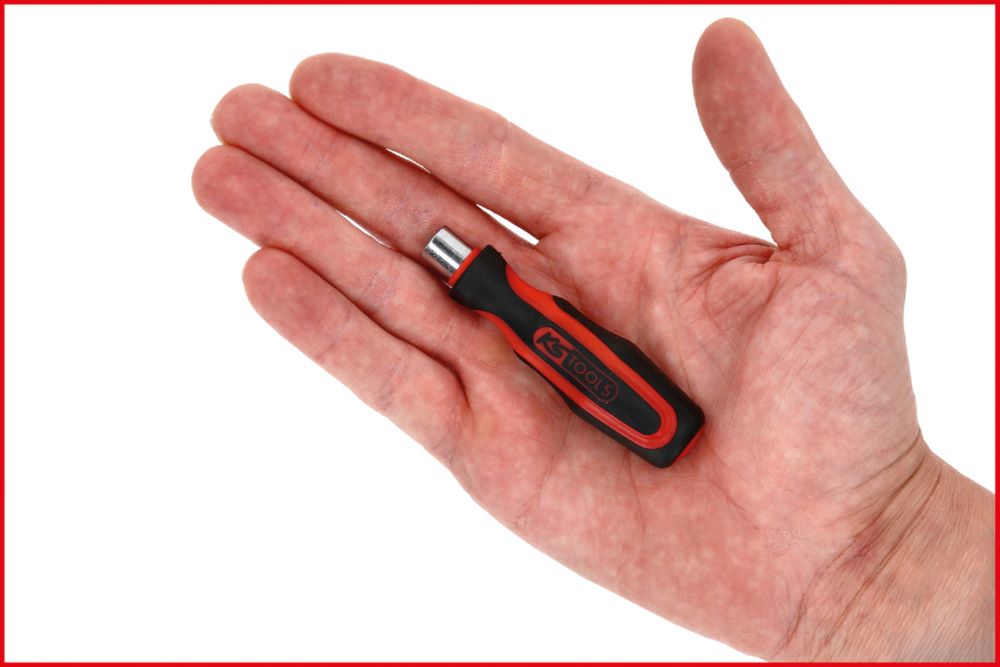 Produktbild KS Tools Bit Schraubendreher ohne Schnellveriegelung 1/4 Zoll bild 4