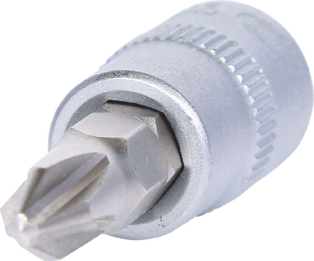 Produktbild KS Tools 1/4 Zoll Bit-Stecknuss PH2