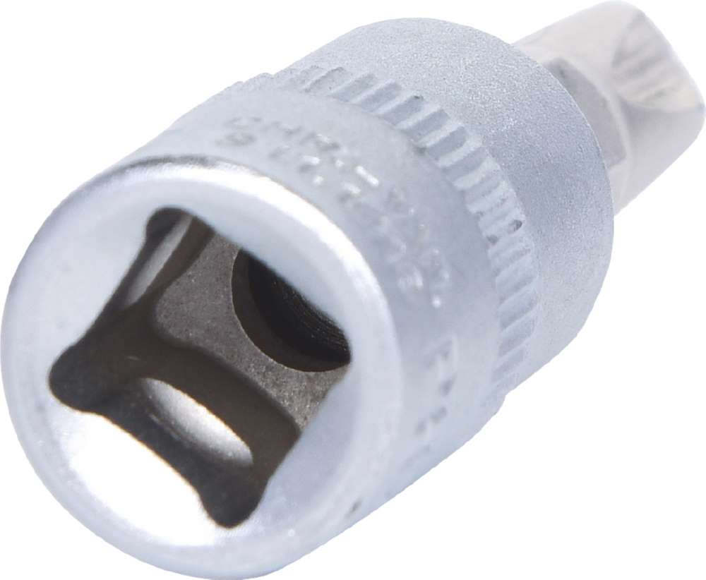 Produktbild KS Tools 1/4 Zoll Bit-Stecknuss PH2 bild 3
