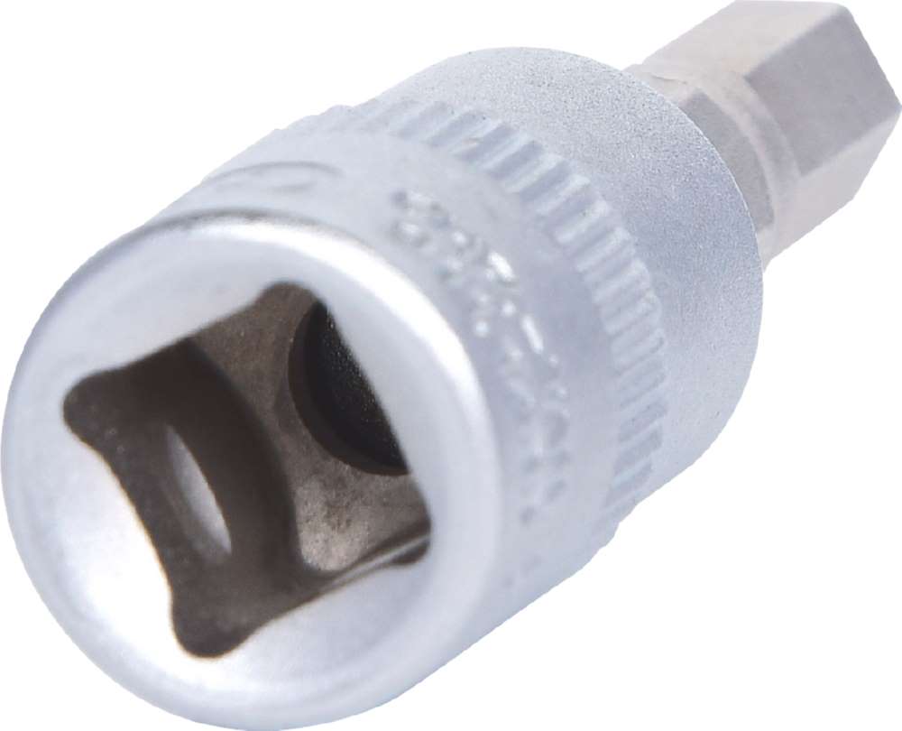 Produktbild KS Tools 1/4 Zoll Bit-Stecknuss Innensechskant Schlüsselweite 5 mm bild 3