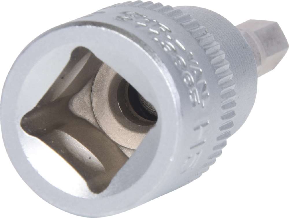 Produktbild KS Tools 3/8 Zoll Bit-Stecknuss Innensechskant Schlüsselweite 5 mm bild 3