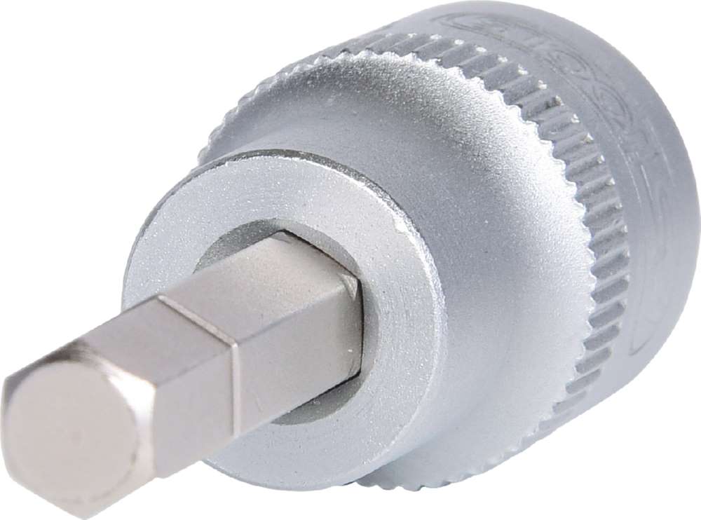 Produktbild KS Tools 3/8 Zoll Bit-Stecknuss Innensechskant Schlüsselweite 6 mm