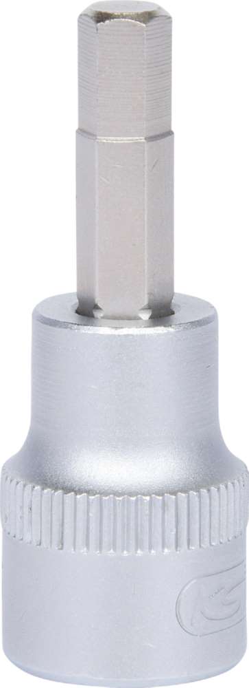Produktbild KS Tools 3/8 Zoll Bit-Stecknuss Innensechskant Schlüsselweite 6 mm bild 8
