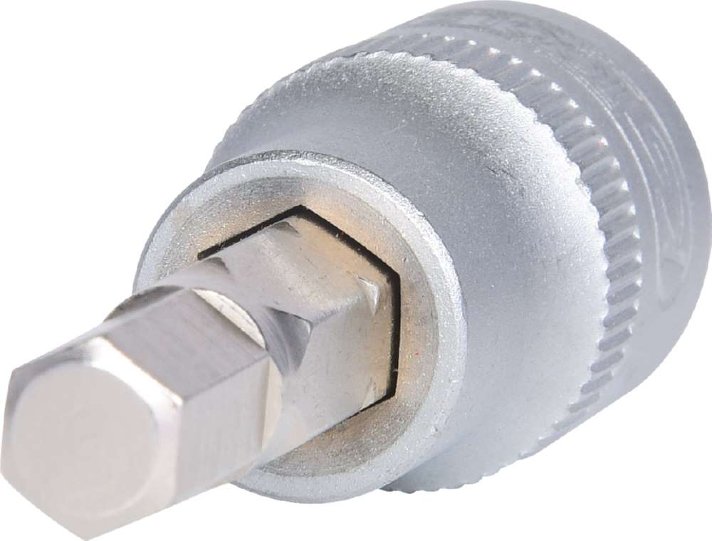 Produktbild KS Tools 3/8 Zoll Bit-Stecknuss Innensechskant 7 mm