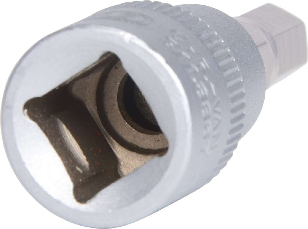 Produktbild KS Tools 3/8 Zoll Bit-Stecknuss Innensechskant 7 mm bild 3