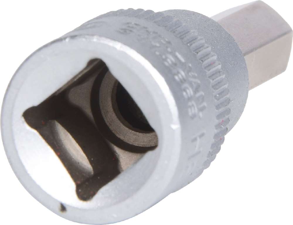 Produktbild KS Tools 3/8 Zoll Bit-Stecknuss Innensechskant Schlüsselweite 8 mm bild 3