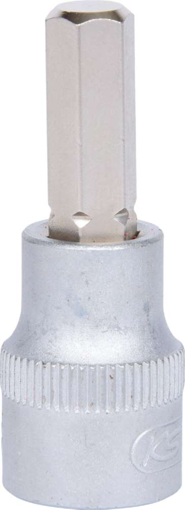 Produktbild KS Tools 3/8 Zoll Bit-Stecknuss Innensechskant Schlüsselweite 8 mm bild 8