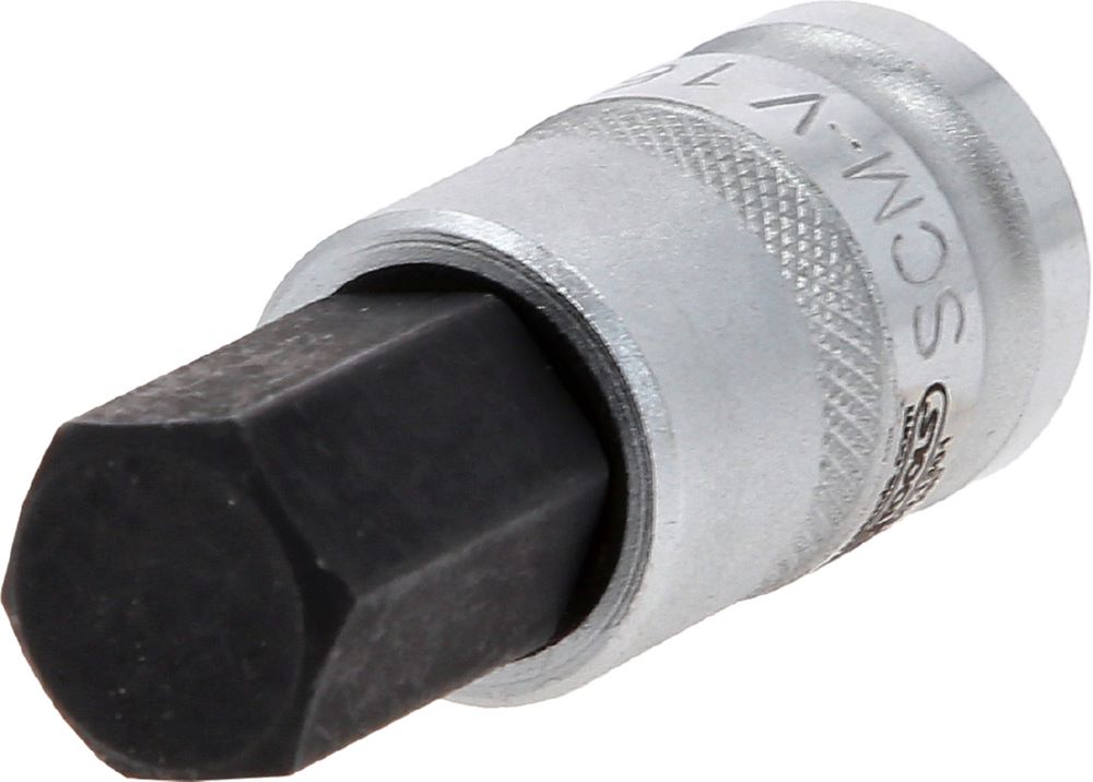 Produktbild KS Tools Bit Stecknuss 1/2 Zoll Innensechskant HV Batteriebefestigungen VAG 16 mm