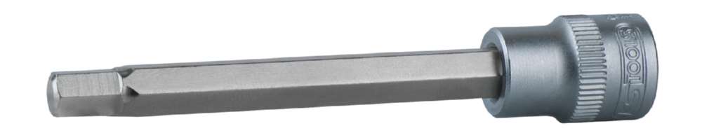Produktbild KS Tools 3/8 Zoll Bit-Stecknuss Innensechskant lang 7 mm