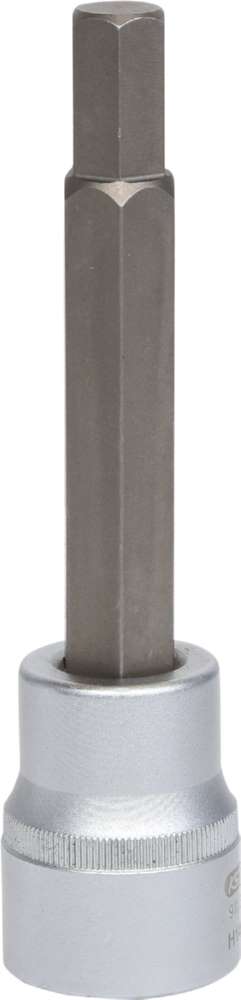 Produktbild KS Tools 3/4 Zoll Bit-Stecknuss Innensechskant lang 14 mm bild 10
