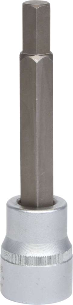 Produktbild KS Tools 3/4 Zoll Bit-Stecknuss Innensechskant lang 14 mm bild 8