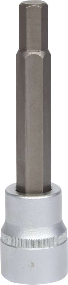 Produktbild KS Tools 3/4 Zoll Bit-Stecknuss Innensechskant lang 14 mm bild 9