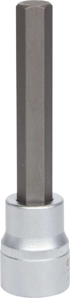 Produktbild KS Tools 3/4 Zoll Bit-Stecknuss Innensechskant lang 17 mm bild 10