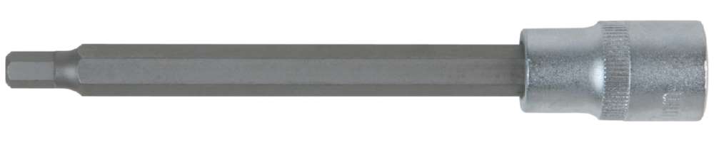 Produktbild KS Tools 1/2 Zoll Bit Stecknuss für Innensechskant Schrauben am Bremssattel 7 mm