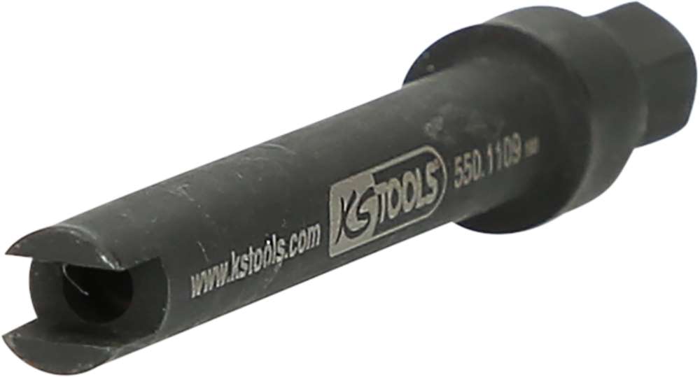 Produktbild KS Tools Bit Stecknuss für Klimaanlagen Festdrossel 65,0 mm