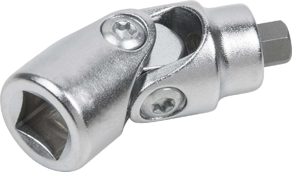 Produktbild KS Tools 3/8 Zoll Bit Stecknuss mit Gelenk für Innensechskant-Schrauben am Bremssattel bild 3