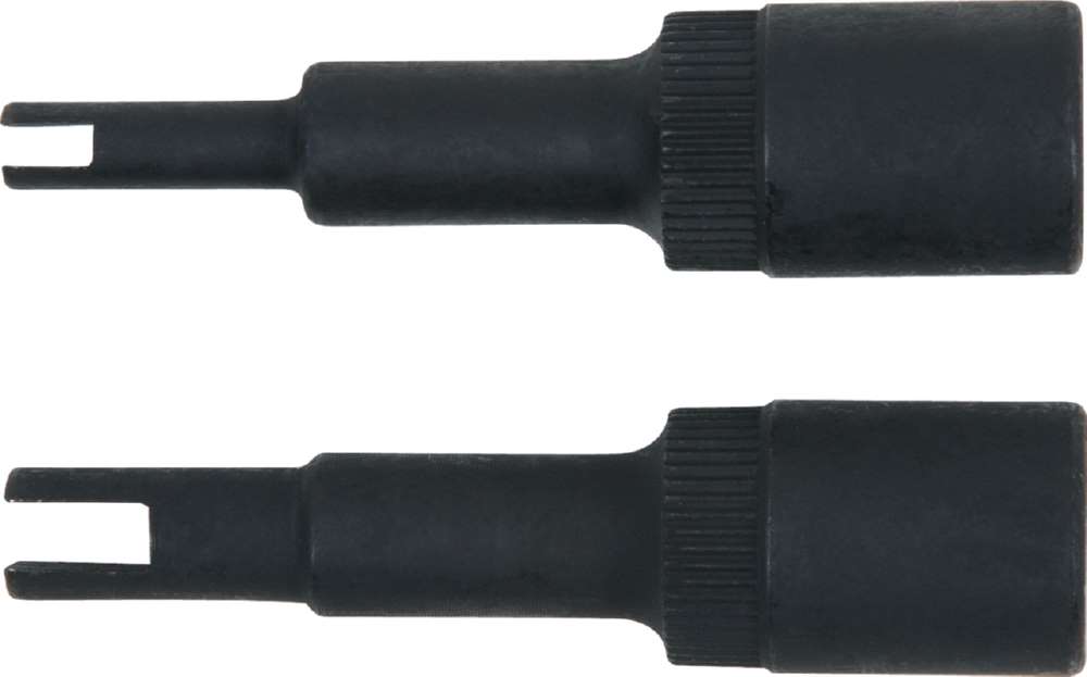 Produktbild KS Tools Bit Stecknuss Satz für Klimaanlagen Festdrossel 2 Teile