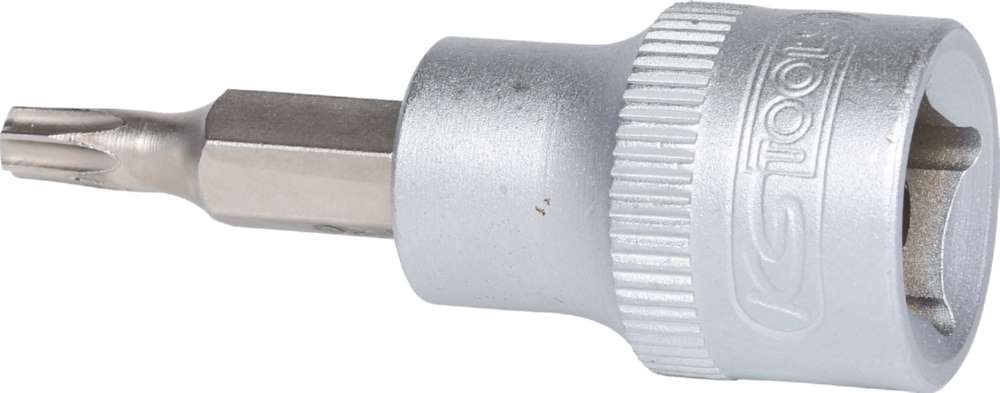 Produktbild KS Tools 3/8 Zoll Bit-Stecknuss Torx T20 bild 2
