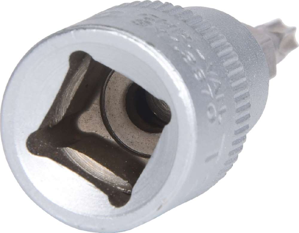 Produktbild KS Tools 3/8 Zoll Bit-Stecknuss Torx T20 bild 3