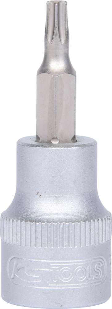 Produktbild KS Tools 3/8 Zoll Bit-Stecknuss Torx T20 bild 5