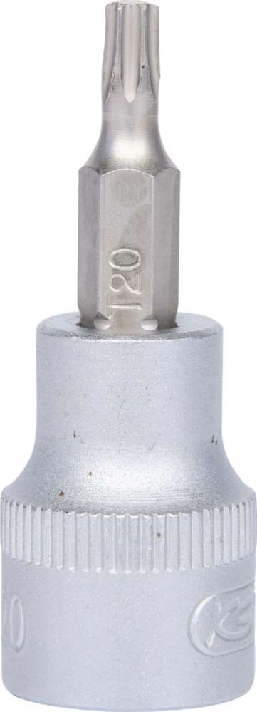Produktbild KS Tools 3/8 Zoll Bit-Stecknuss Torx T20 bild 8