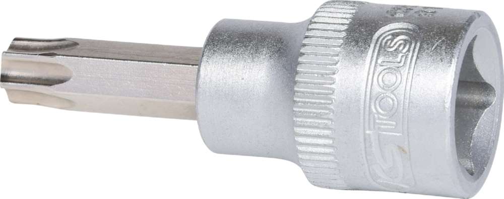 Produktbild KS Tools 3/8 Zoll Bit-Stecknuss Torx T40 bild 2