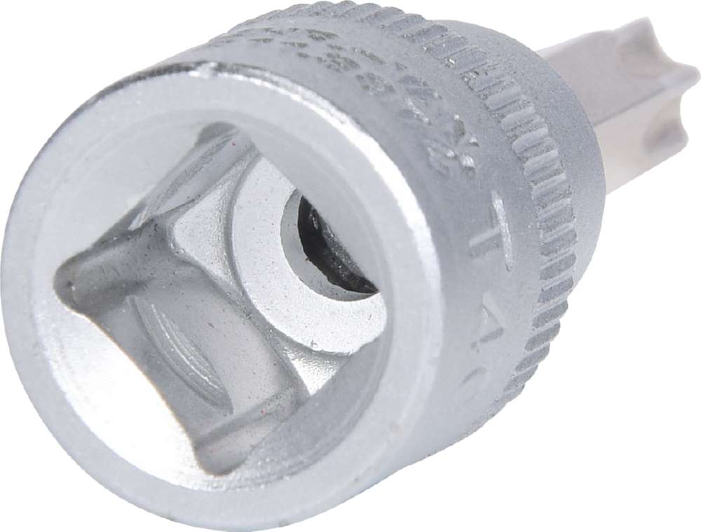 Produktbild KS Tools 3/8 Zoll Bit-Stecknuss Torx T40 bild 3