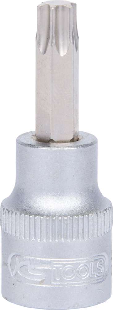Produktbild KS Tools 3/8 Zoll Bit-Stecknuss Torx T40 bild 5