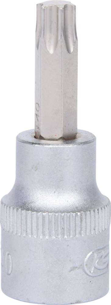 Produktbild KS Tools 3/8 Zoll Bit-Stecknuss Torx T40 bild 8