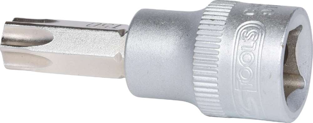 Produktbild KS Tools 3/8 Zoll Bit-Stecknuss Torx T50 bild 2