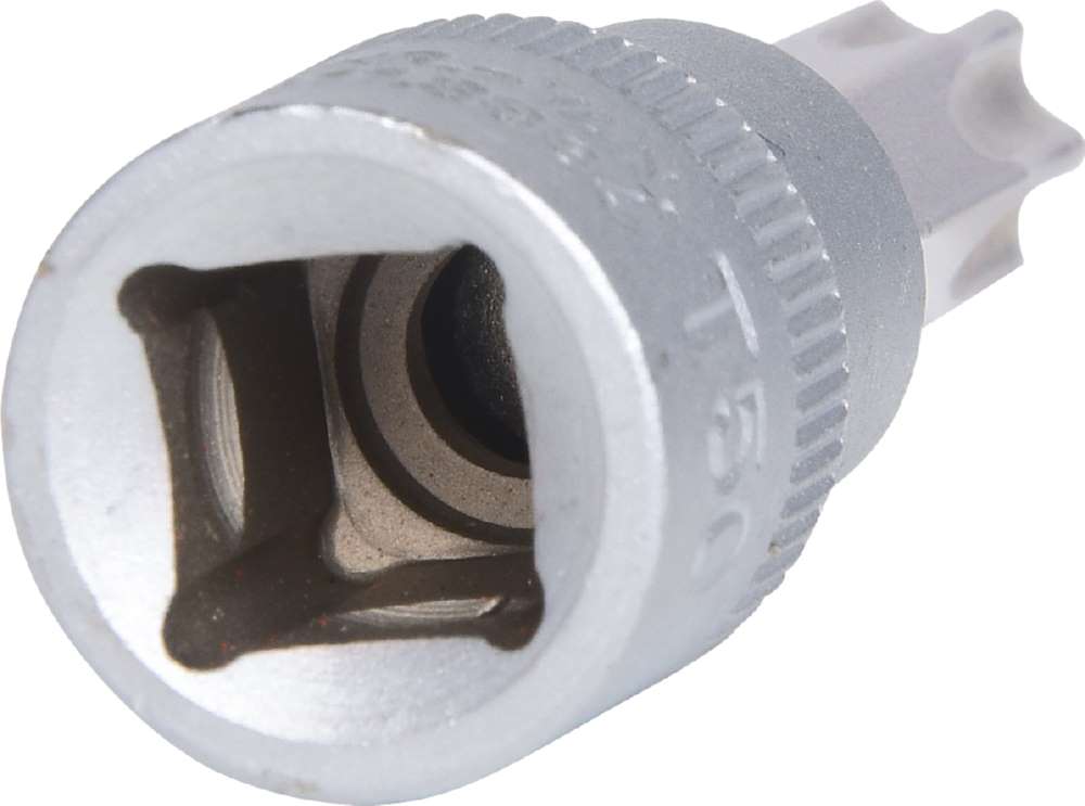 Produktbild KS Tools 3/8 Zoll Bit-Stecknuss Torx T50 bild 3