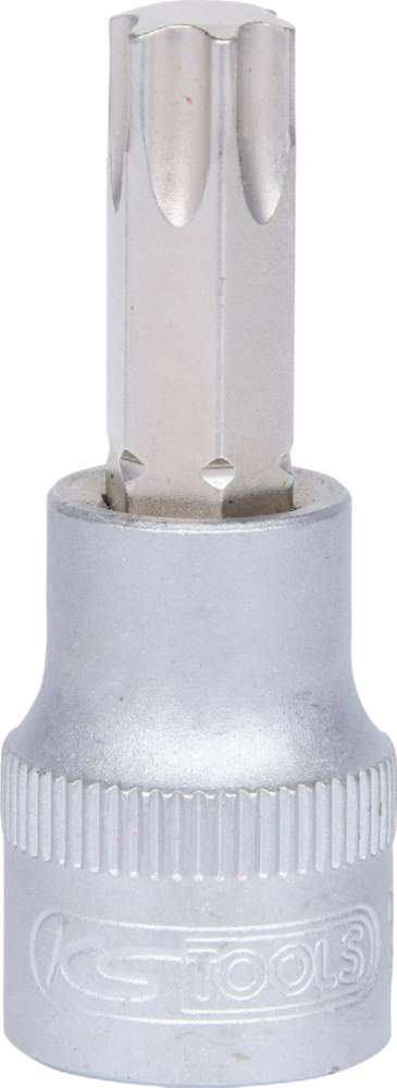 Produktbild KS Tools 3/8 Zoll Bit-Stecknuss Torx T50 bild 5