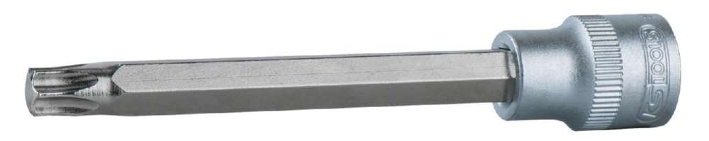 Produktbild KS Tools 3/8 Zoll Bit-Stecknuss Torx lang Profilgrösse T40