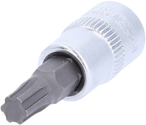 Produktbild KS Tools 1/4 Zoll Bit Stecknuss TorxPlus IP30 Länge 38 mm