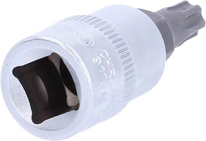 Produktbild KS Tools 3/8 Zoll Bit Stecknuss TorxPlus IP40 Länge 48 mm bild 2