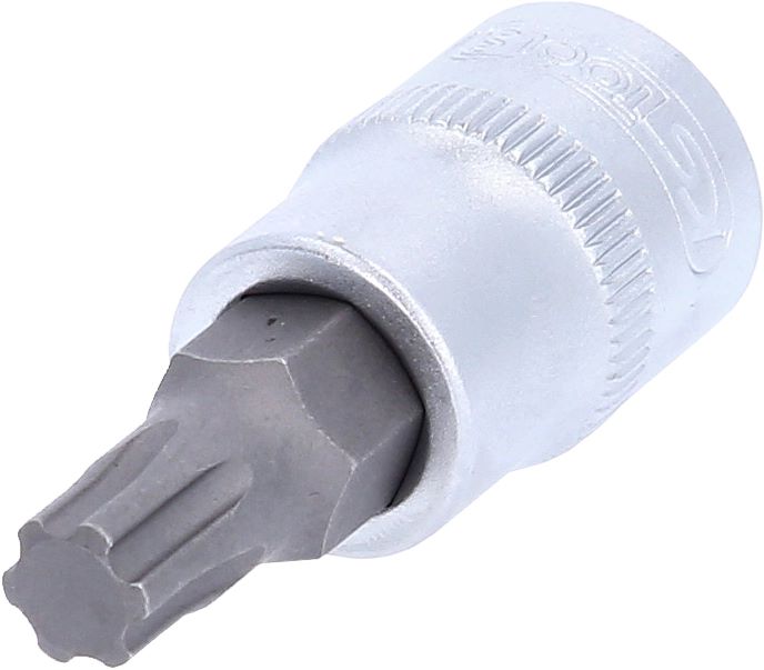 Produktbild KS Tools 3/8 Zoll Bit Stecknuss TorxPlus IP45 Länge 48 mm