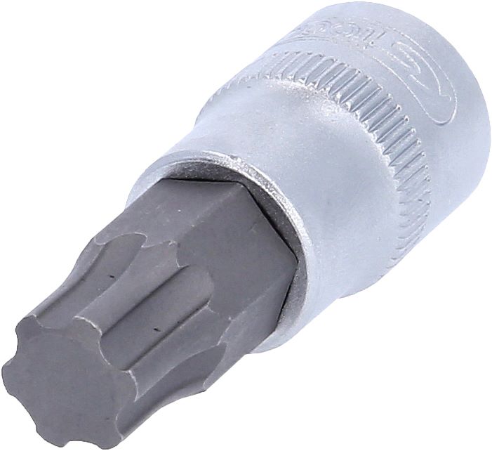Produktbild KS Tools 3/8 Zoll Bit Stecknuss TorxPlus IP55 Länge 48 mm