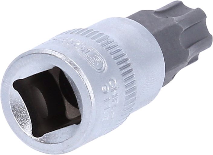 Produktbild KS Tools 3/8 Zoll Bit Stecknuss TorxPlus IP55 Länge 48 mm bild 2