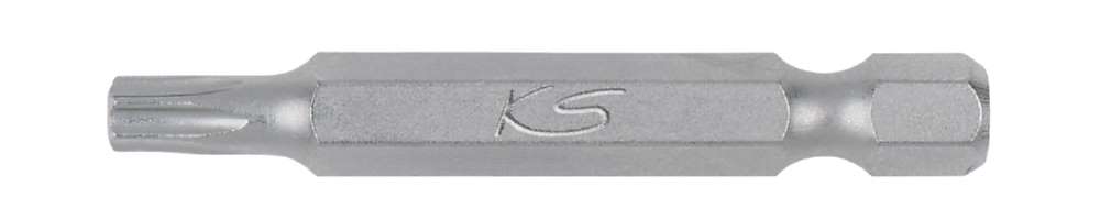 Produktbild KS Tools 1/4 Zoll Bit Torx Länge 50mm Profilgröße T7