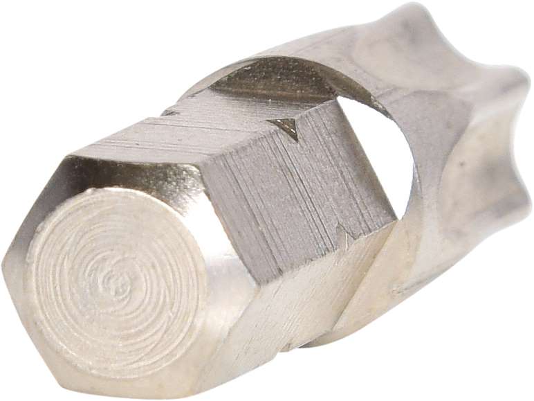 Produktbild KS Tools 1/4 Zoll Bit Torx Länge 25mm Profilgröße T45 bild 4