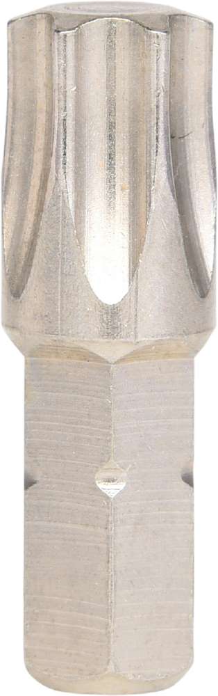 Produktbild KS Tools 1/4 Zoll Bit Torx Länge 25mm Profilgröße T45 bild 8