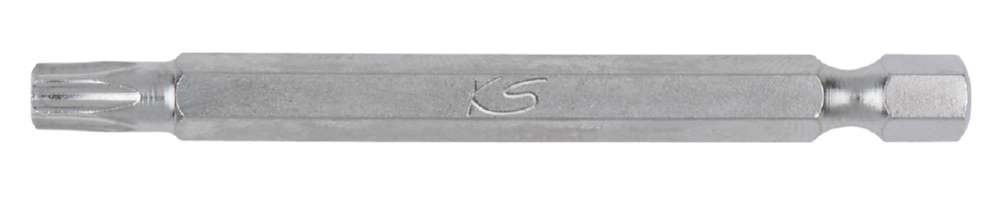 Produktbild KS Tools 1/4 Zoll Bit Torx Länge 75mm Profilgröße T20