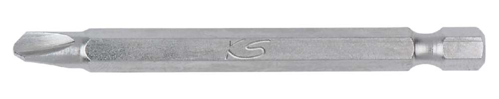 Produktbild KS Tools 1/4 Zoll Bit TRIWING Länge 75mm Profilgröße 6