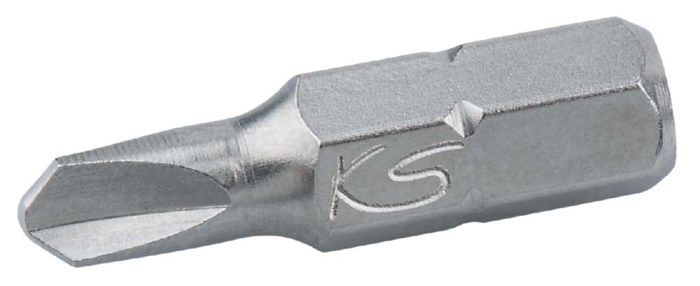 Produktbild KS Tools 1/4 Zoll Bit TRIWING Länge 25mm Profilgröße 0