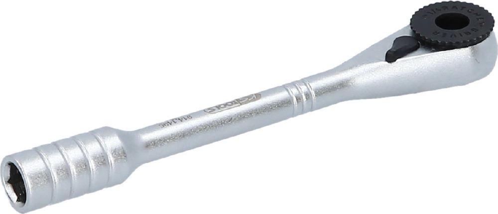 Produktbild KS Tools 1/4 Zoll Bit Umschaltknarre 92 mm bild 4