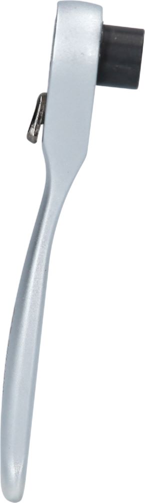 Produktbild Brilliant Tools Bit Umschaltratsche magnetisch 1/4 Zoll bild 2