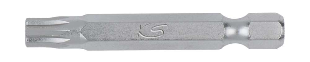Produktbild KS Tools 1/4 Zoll Bit XZN Länge 50mm Profilgröße M10